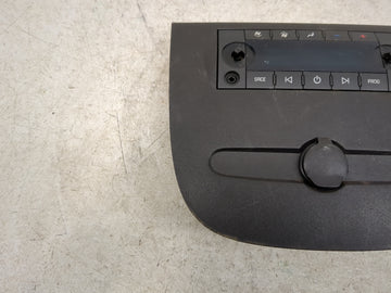 2010 Gmc Yukon Climate Control Module Temperature AC/Heater Replacement P/N:6295670 957305642, DK1861AY82981648 Fits OEM Used Auto Parts