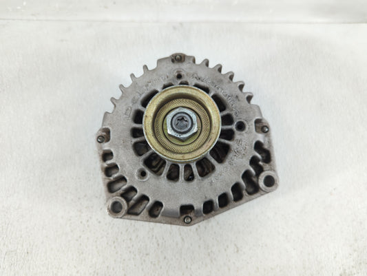 2010 Gmc Yukon Xl 2500 Alternator Replacement Generator Charging Assembly Engine OEM Fits Fits 2011 2012 2013 2014 2015 2016 OEM Used Auto Parts
