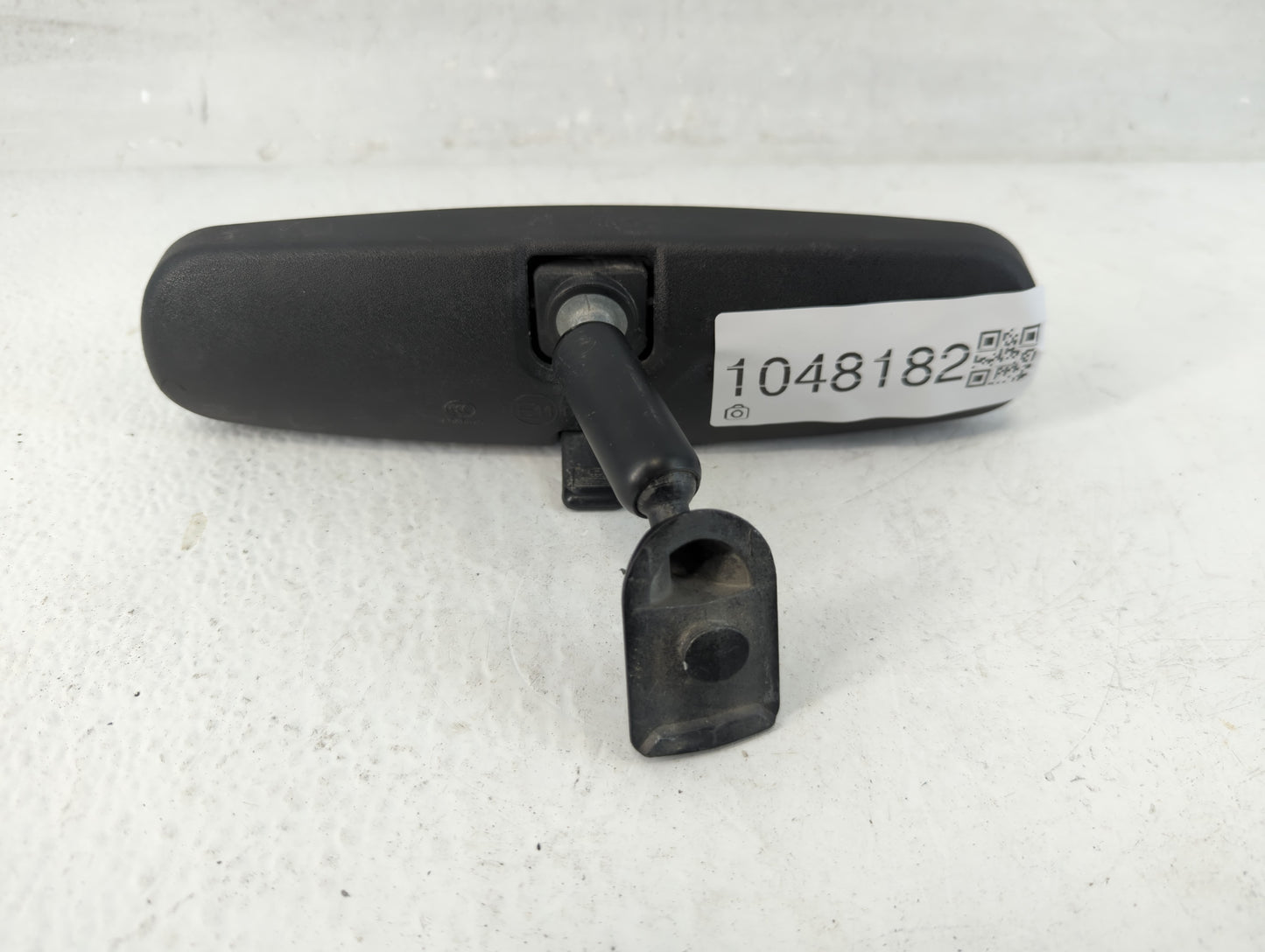 2006-2012 Honda Accord Interior Rear View Mirror Replacement OEM P/N:E11015617 Fits OEM Used Auto Parts - Oemusedautoparts1.
