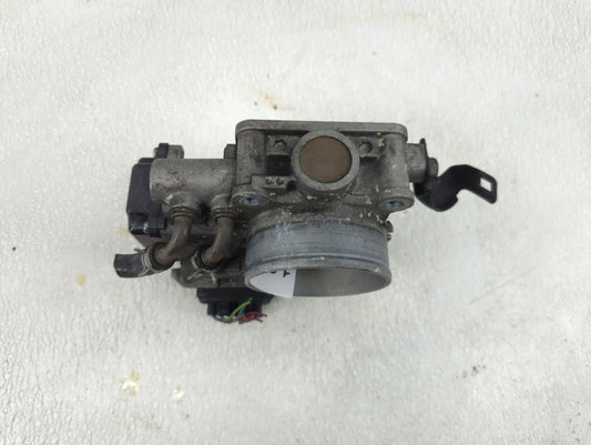 2008-2012 Honda Accord Throttle Body P/N:1430 06M11 Fits Fits 2008 2009 2010 2011 2012 OEM Used Auto Parts
