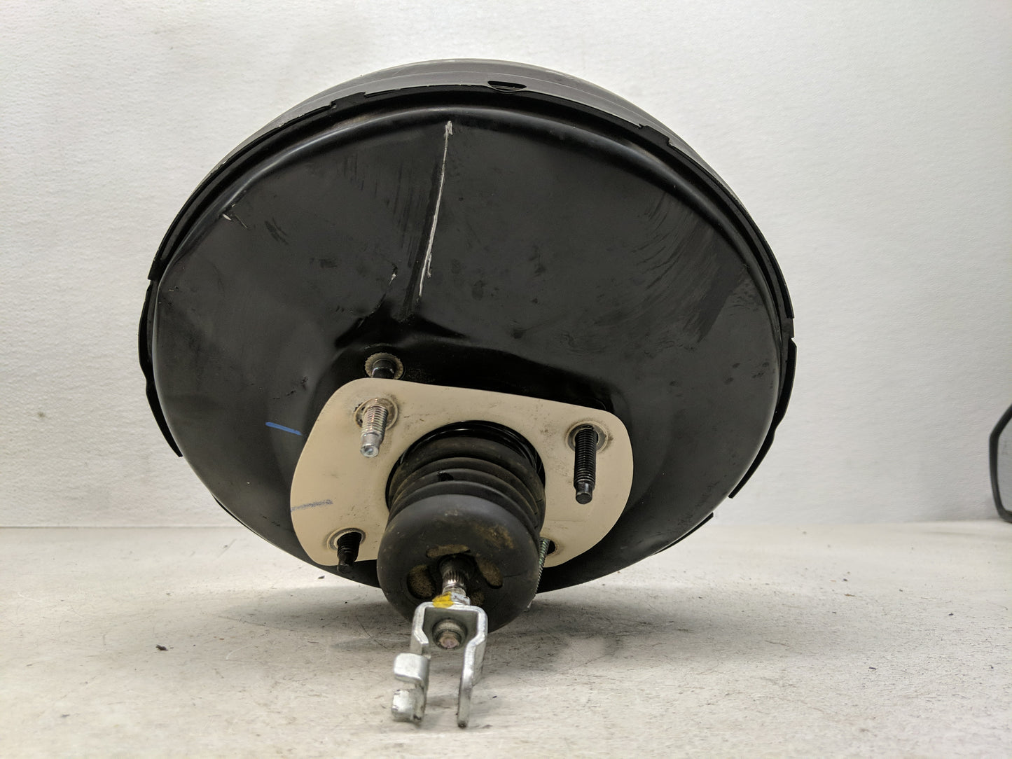 2008-2012 Honda Accord Power Brake Booster Oem 1310251 - Oemusedautoparts1.com