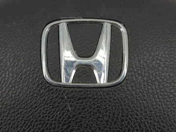 2008-2012 Honda Accord Air Bag Driver Left Steering Wheel Mounted P/N:77810-TA0-A81 Fits Fits 2008 2009 2010 2011 2012 OEM Used Auto Parts