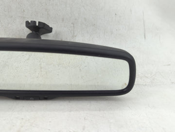 2006-2012 Honda Accord Interior Rear View Mirror Replacement OEM Fits Fits 2006 2007 2008 2009 2010 2011 2012 2013 2014 2015 2016 OEM Used Auto Parts
