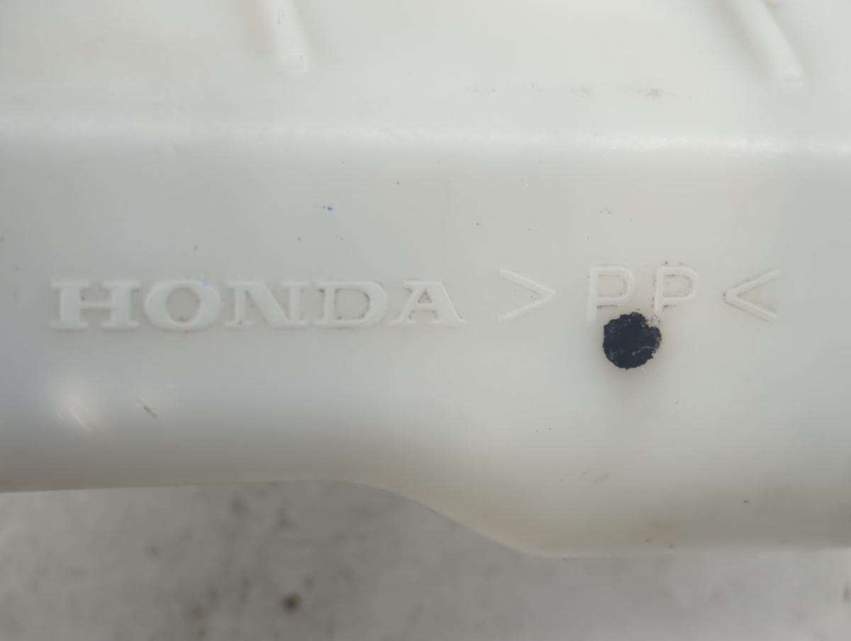 2008-2012 Honda Accord Radiator Coolant Overflow Expansion Tank Bottle 1410026 - Oemusedautoparts1.com