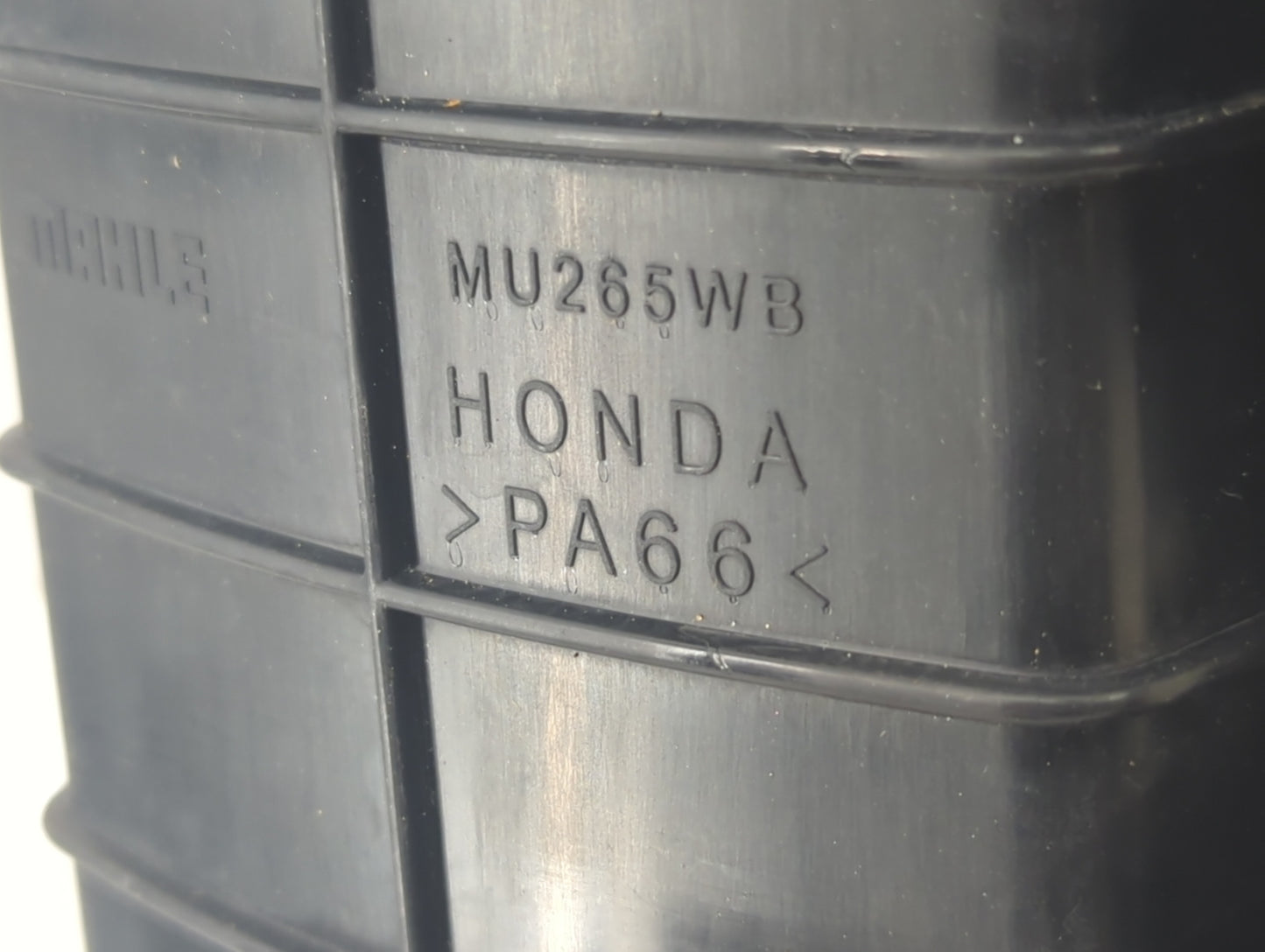 2010 Honda Accord Fuel Vapor Charcoal Canister 1410518 - Oemusedautoparts1.com