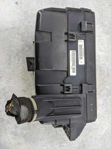 2008 Honda Accord Fusebox Fuse Box Panel Relay Module P/N:019720330 7LC1806E523764 Fits OEM Used Auto Parts