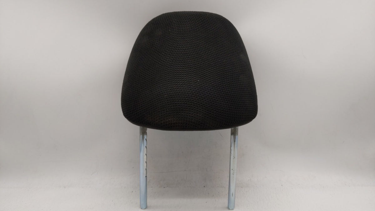 2008-2010 Honda Accord Headrest Head Rest Rear Center Seat Black 222979 - Oemusedautoparts1.com