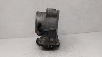 2010-2012 Honda Accord Throttle Body P/N:1430 02P2P GMC1E Fits Fits 2009 2010 2011 2012 2013 2014 2015 2016 2017 OEM Used Auto Parts