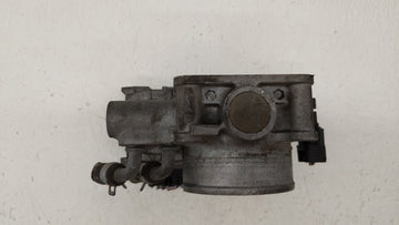 2010-2012 Honda Accord Throttle Body P/N:1430 02P2P GMC1E Fits Fits 2009 2010 2011 2012 2013 2014 2015 2016 2017 OEM Used Auto Parts