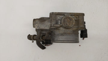 2010-2012 Honda Accord Throttle Body P/N:1430 02P2P GMC1E Fits Fits 2009 2010 2011 2012 2013 2014 2015 2016 2017 OEM Used Auto Parts