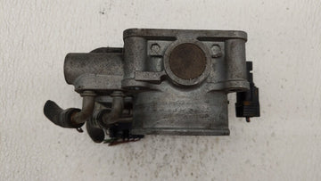 2010-2012 Honda Accord Throttle Body P/N:1430 02P2P GMC1E Fits Fits 2009 2010 2011 2012 2013 2014 2015 2016 2017 OEM Used Auto Parts
