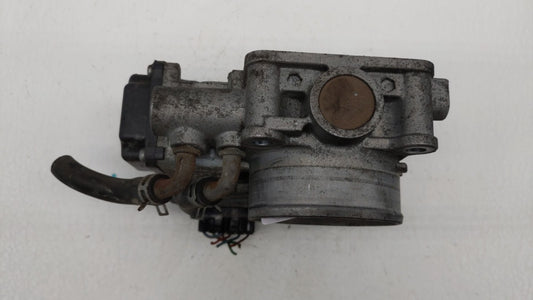 2008-2012 Honda Accord Throttle Body P/N:GMD7B GMD7A Fits Fits 2008 2009 2010 2011 2012 OEM Used Auto Parts