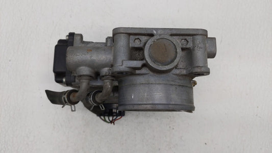 2008-2012 Honda Accord Throttle Body P/N:GMD7B GMD7A Fits Fits 2008 2009 2010 2011 2012 OEM Used Auto Parts
