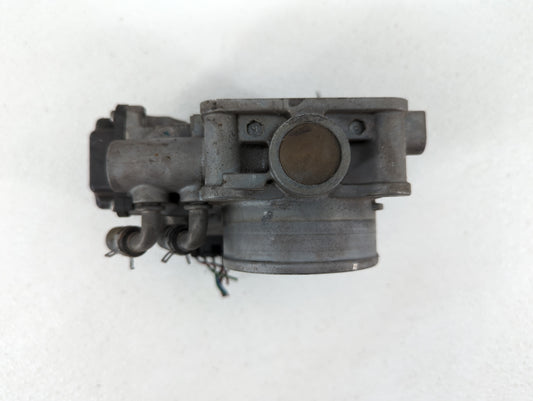 2008-2012 Honda Accord Throttle Body P/N:GMF3B 1430 02P07, GMD7A, GMD7B Fits Fits 2008 2009 2010 2011 2012 OEM Used Auto Parts