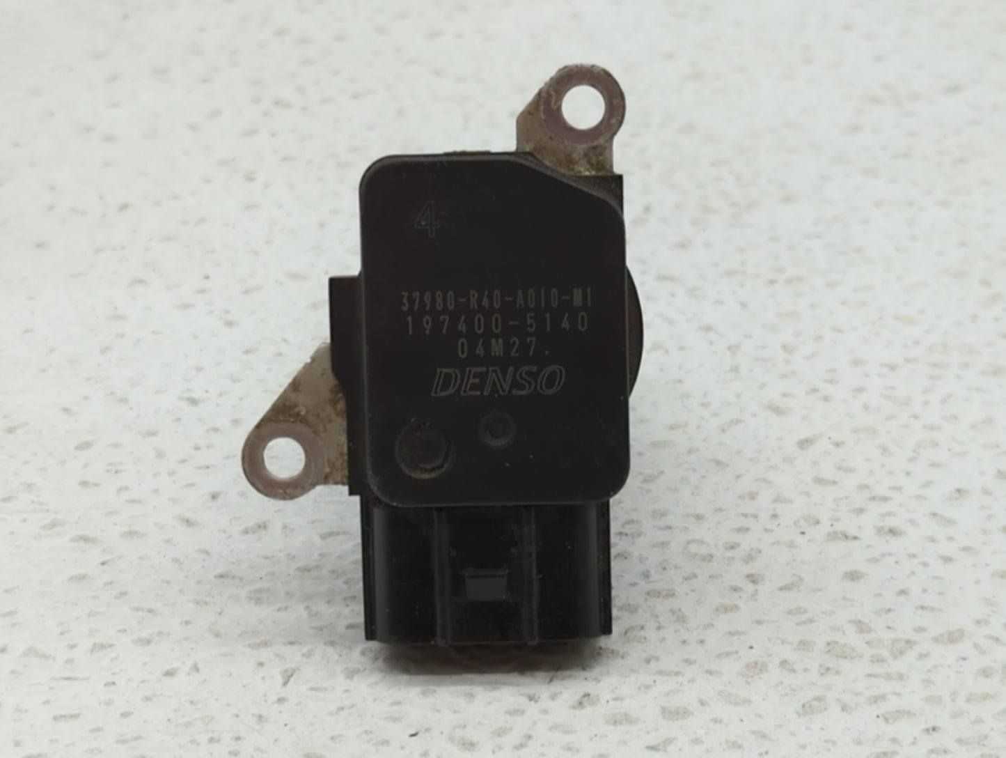 2008-2012 Honda Accord Mass Air Flow Meter Maf - Oemusedautoparts1.com