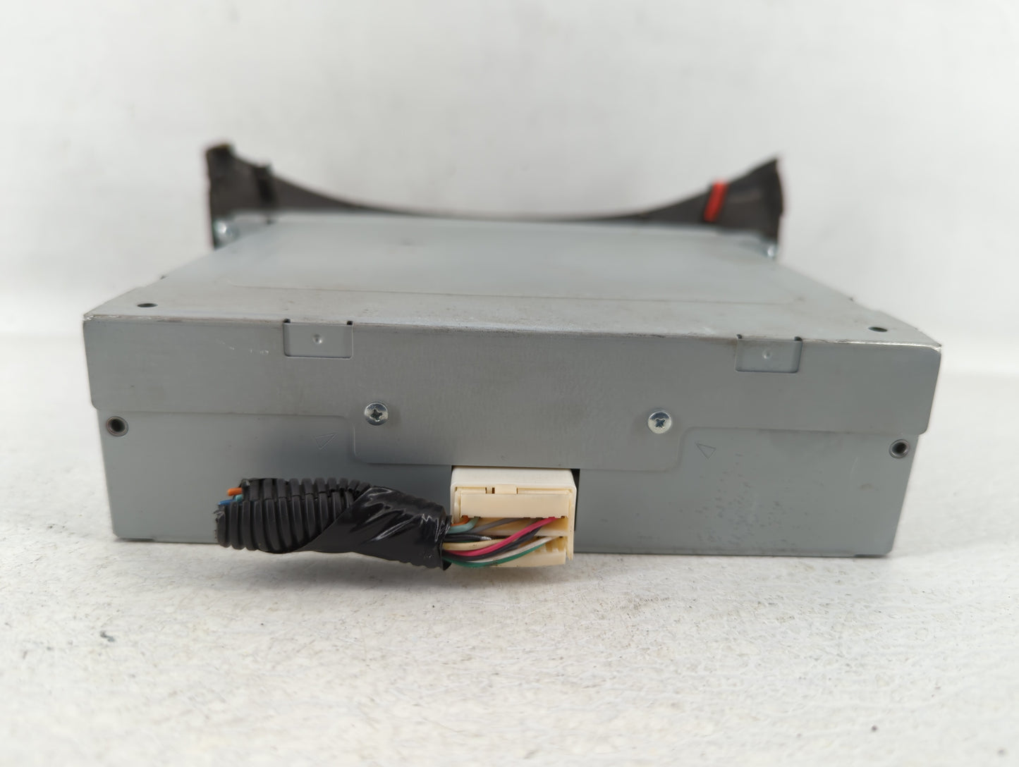 2010-2010 Honda Accord Am Fm Cd Player Radio Receiver - Oemusedautoparts1.com