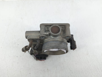 2010-2012 Honda Accord Throttle Body P/N:U31990052367 Fits Fits 2009 2010 2011 2012 2013 2014 2015 2016 2017 OEM Used Auto Parts