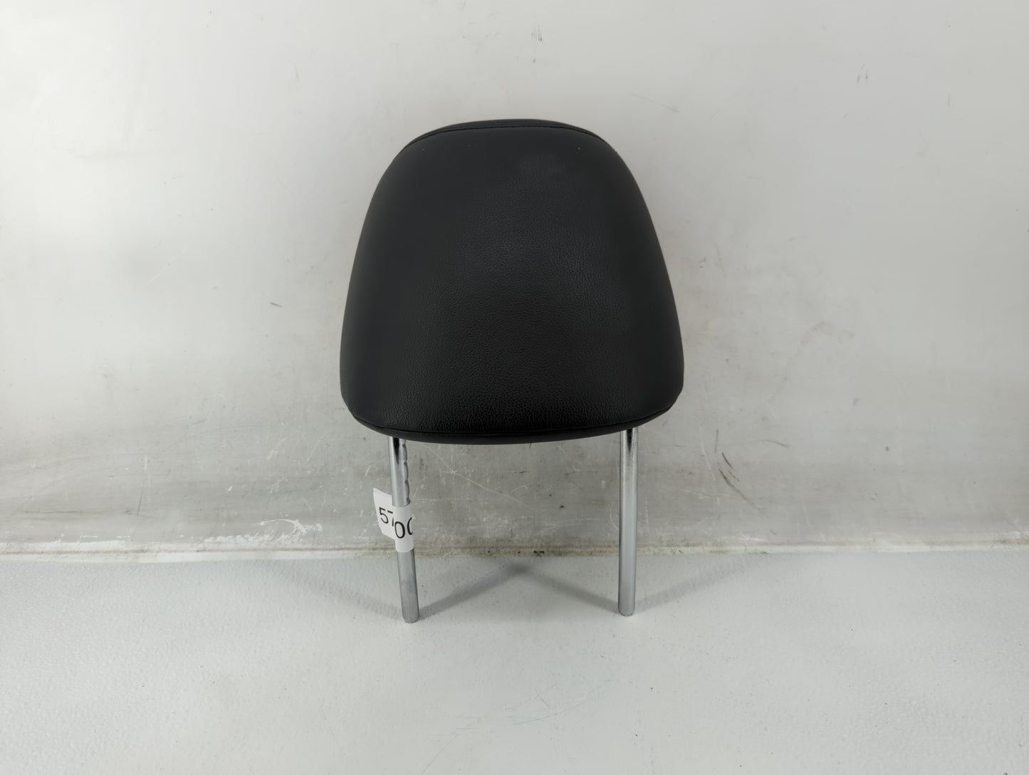2010 Honda Accord Headrest Head Rest Front Driver Passenger Seat Fits OEM Used Auto Parts - Oemusedautoparts1.com
