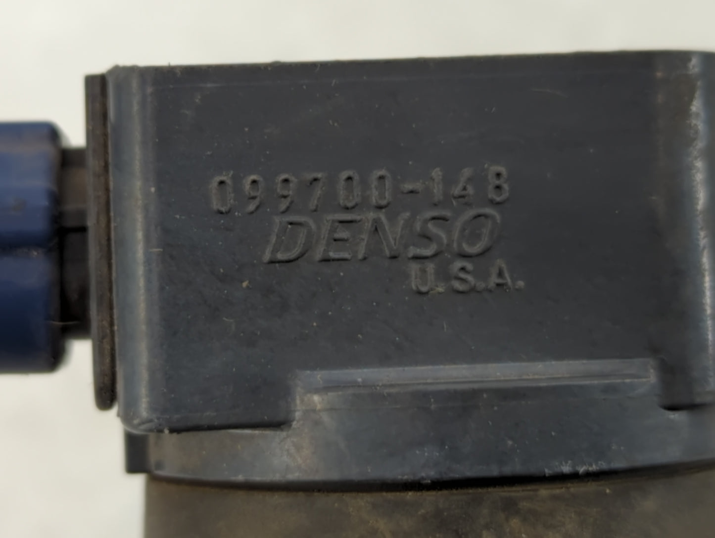 2008-2012 Honda Accord Ignition Coil Igniter Pack - Oemusedautoparts1.com
