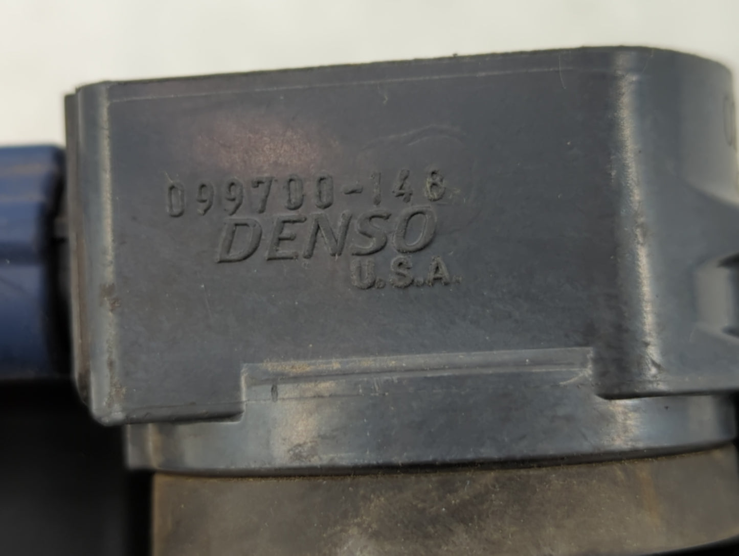 2008-2012 Honda Accord Ignition Coil Igniter Pack - Oemusedautoparts1.com