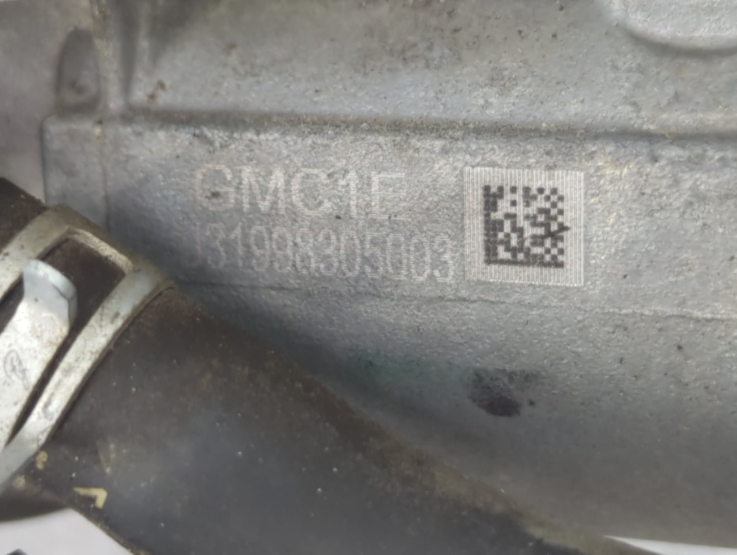 2010-2012 Honda Accord Throttle Body P/N:U31998305003 GMC1E Fits Fits 2009 2010 2011 2012 2013 2014 2015 2016 2017 OEM Used