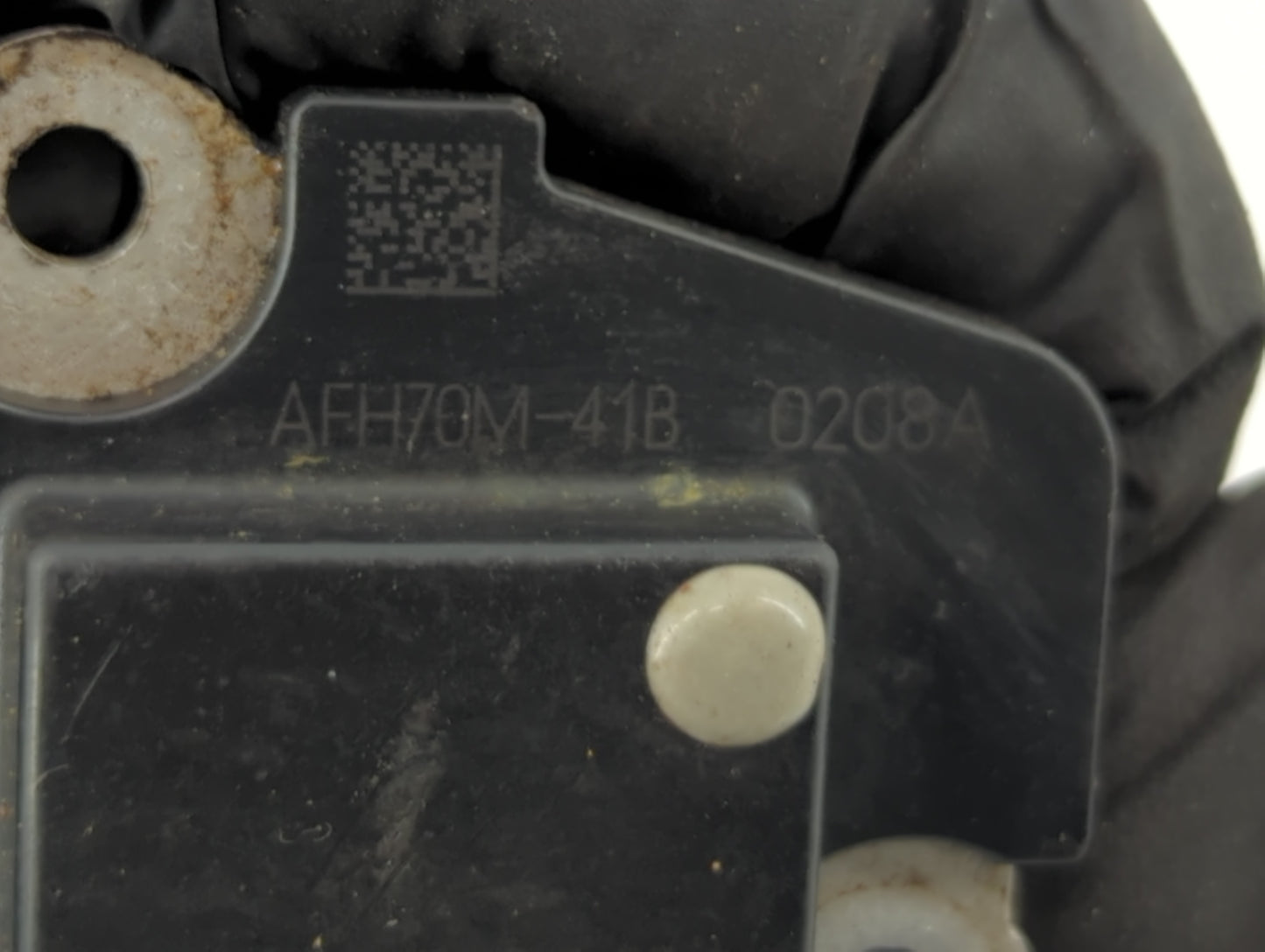 2008-2012 Honda Accord Mass Air Flow Meter Maf - Oemusedautoparts1.com