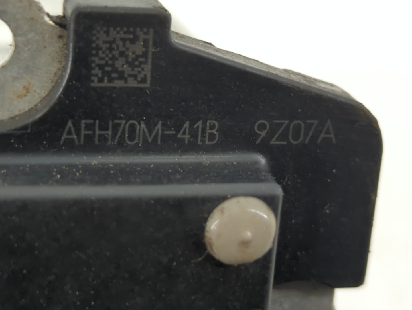 2008-2012 Honda Accord Mass Air Flow Meter Maf - Oemusedautoparts1.com
