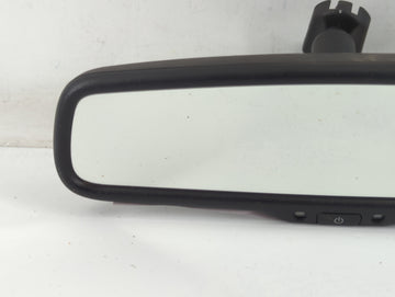 2006-2012 Honda Accord Interior Rear View Mirror Replacement OEM P/N:E11026001 Fits OEM Used Auto Parts