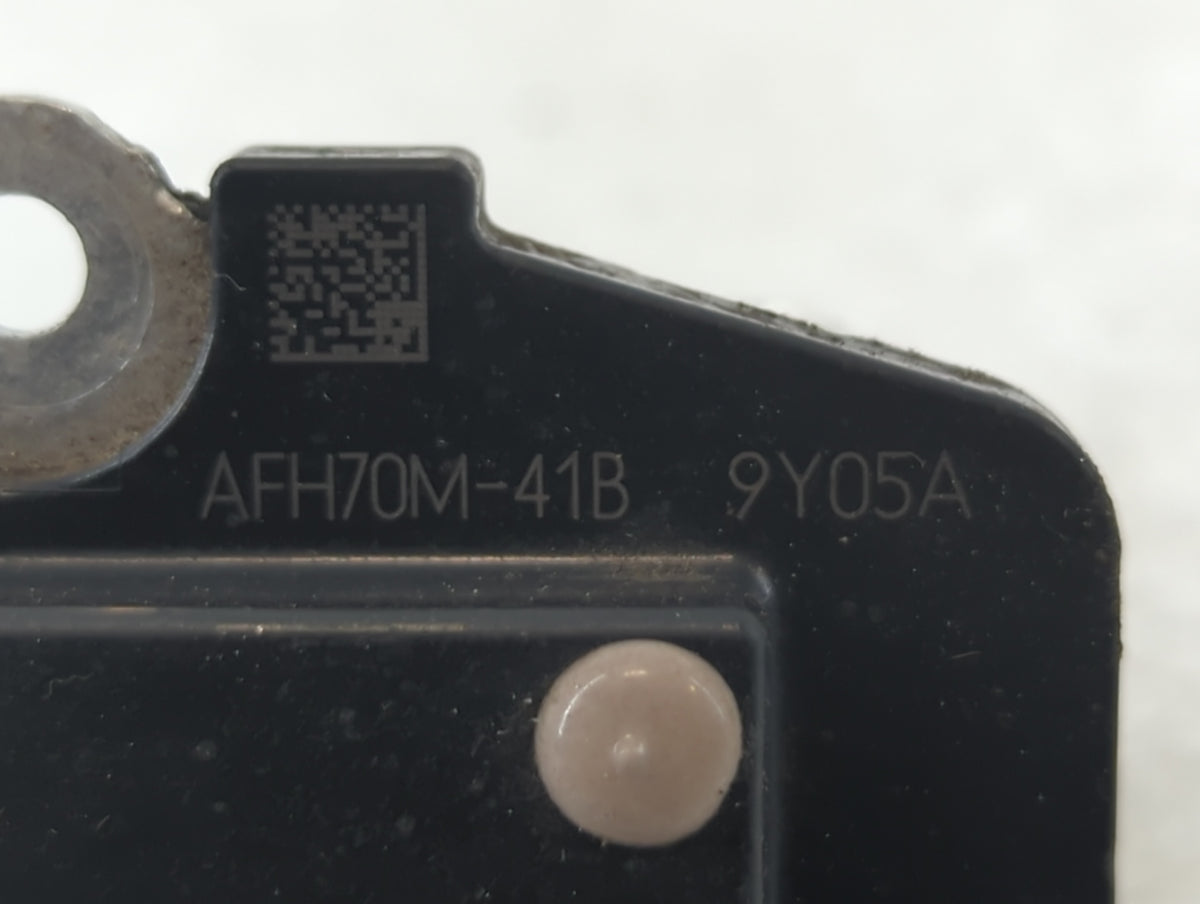 Honda Accord Crosstour Mass Air Flow Meter Maf Sensor - Oemusedautoparts1.com