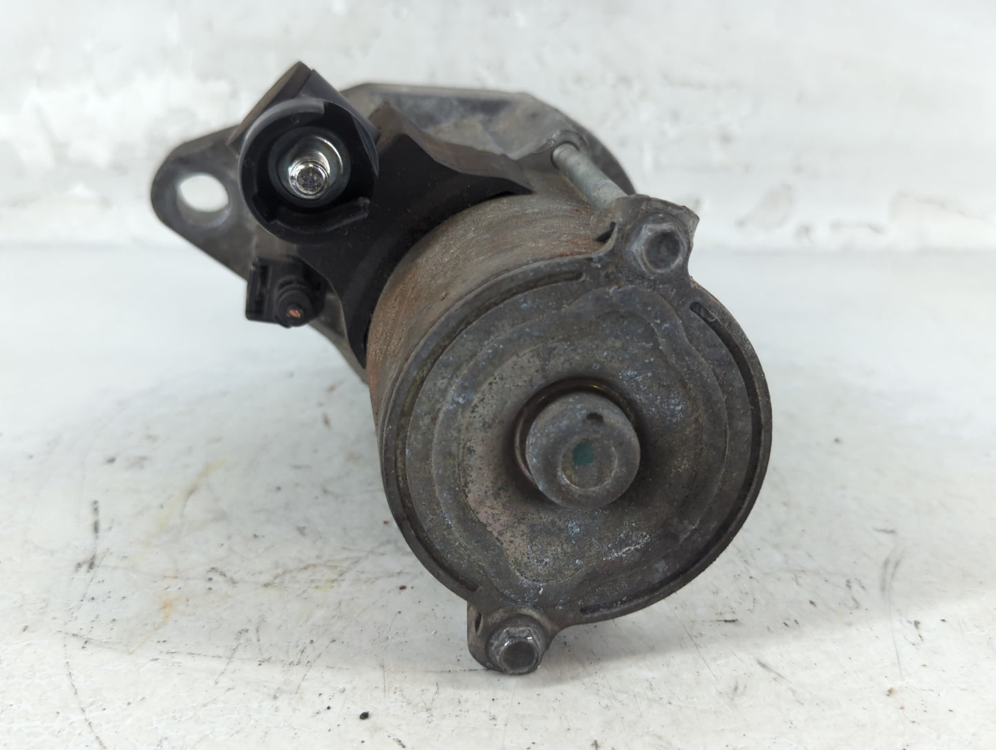 2006-2011 Honda Civic Car Starter Motor Solenoid OEM P/N:SM-71001 Fits Fits 2006 2007 2008 2009 2010 2011 OEM Used Auto Part