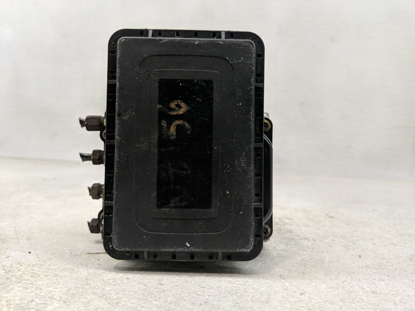 2010-2011 Honda Civic ABS Pump Control Module Replacement Fits Fits 2010 2011 OEM Used Auto Parts - Oemusedautoparts1.com