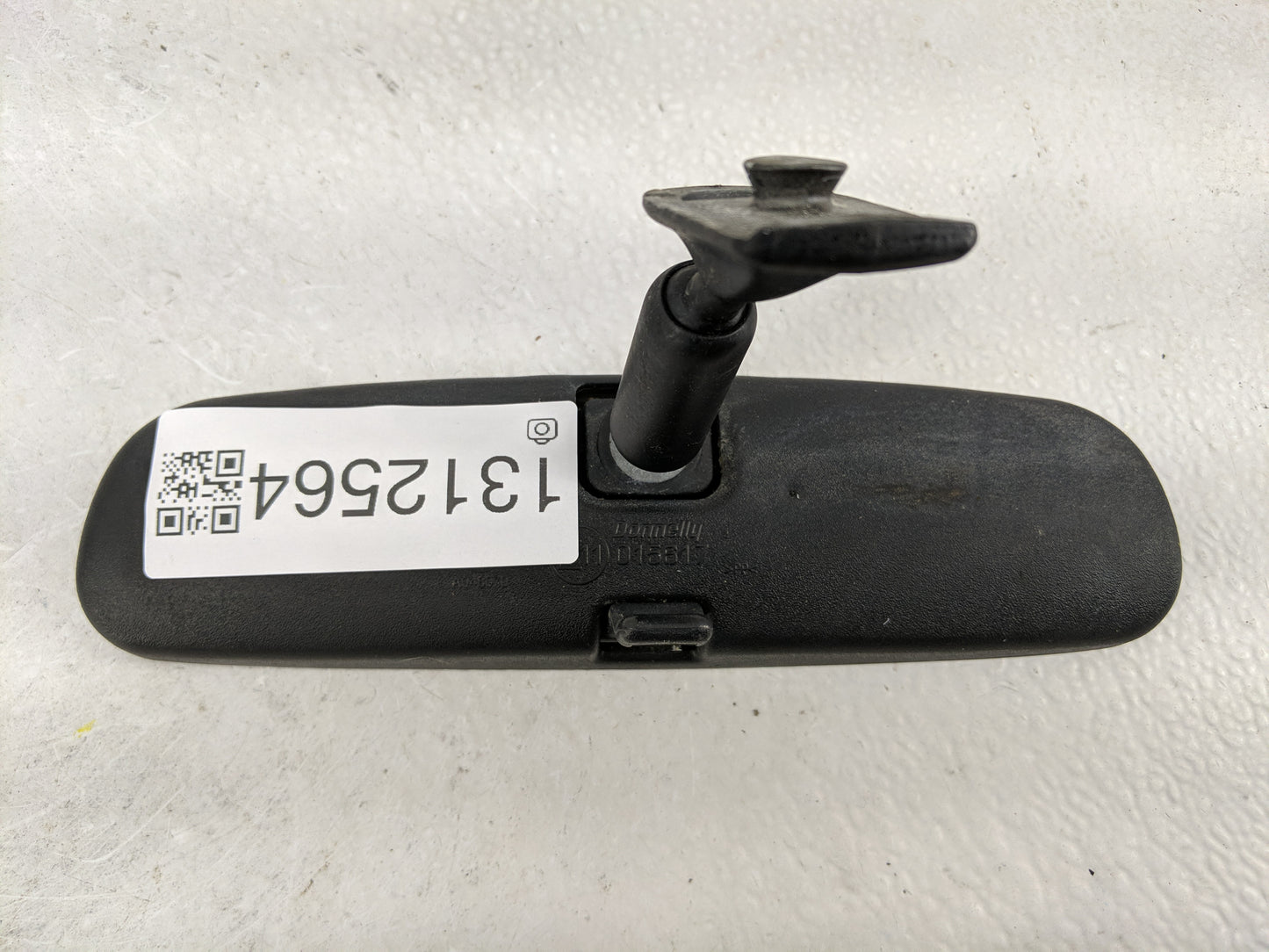 2006-2015 Honda Civic Interior Rear View Mirror Replacement OEM P/N:E11015617 Fits OEM Used Auto Parts - Oemusedautoparts1.c