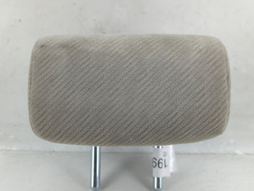2006-2011 Honda Civic Headrest Head Rest Rear Seat Fits Fits 2006 2007 2008 2009 2010 2011 OEM Used Auto Parts