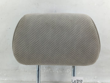 2006-2011 Honda Civic Headrest Head Rest Front Driver Passenger Seat