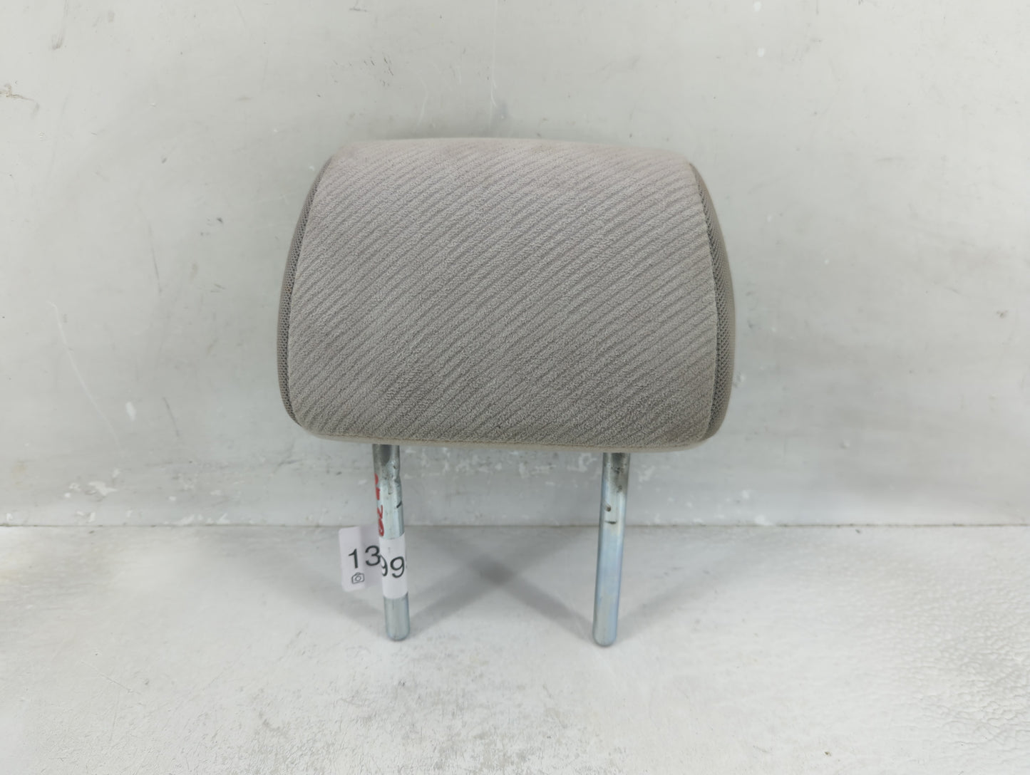 2006-2011 Honda Civic Headrest Head Rest Front Driver Passenger Seat - Oemusedautoparts1.com