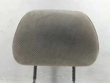 2006-2011 Honda Civic Headrest Head Rest Front Driver Passenger Seat Fits Fits 2006 2007 2008 2009 2010 2011 OEM Used Auto Parts