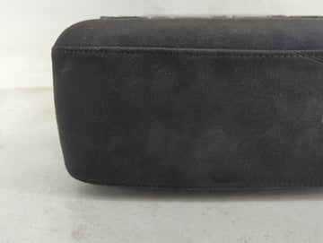 2010 Honda Civic Center Console Armrest Cover Lid Fits OEM Used Auto Parts