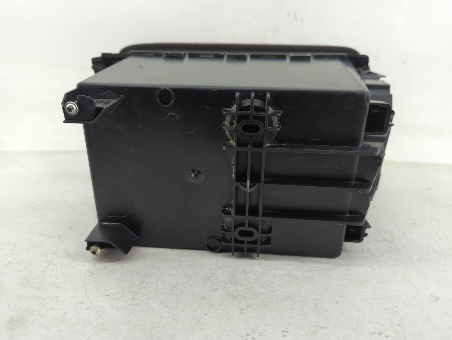 2010 Honda Civic Center Console Armrest Cover Lid Fits OEM Used Auto Parts - Oemusedautoparts1.com