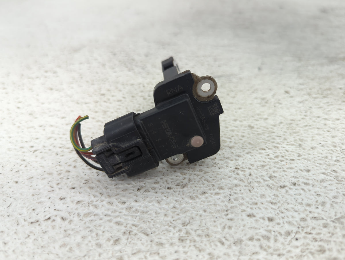 2006-2011 Honda Civic Mass Air Flow Meter Maf Sensor 1485963 - Oemusedautoparts1.com