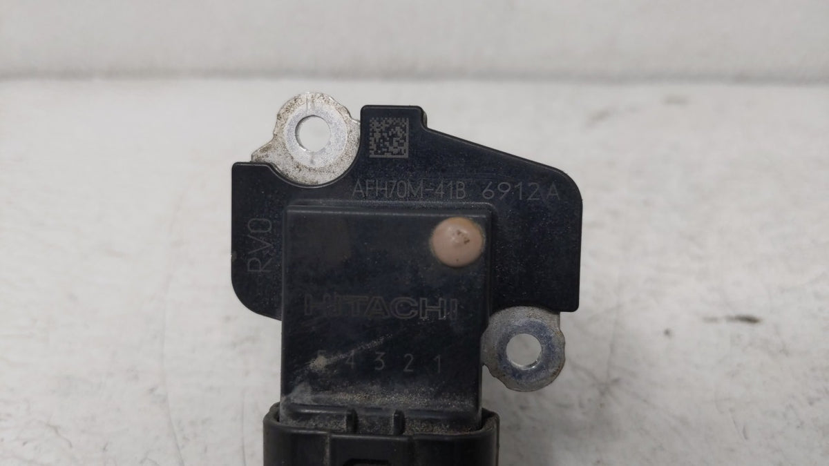 2006-2011 Honda Civic Mass Air Flow Meter Maf Sensor 151972 - Oemusedautoparts1.com