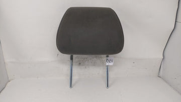 2006-2011 Honda Civic Headrest Head Rest Front Driver Passenger Seat Grey