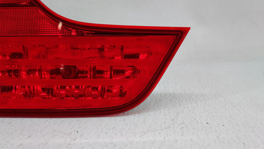 2006-2011 Honda Civic Tail Light Assembly Passenger Right OEM Fits Fits 2006 2007 2008 2009 2010 2011 OEM Used Auto Parts