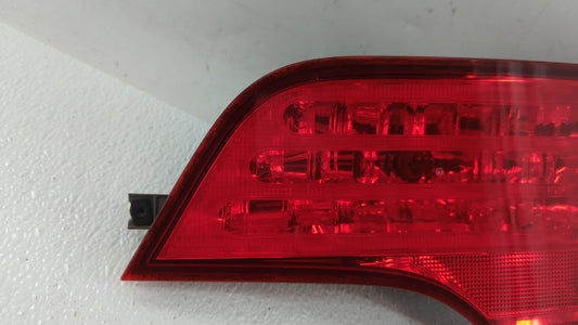 2006-2011 Honda Civic Tail Light Assembly Passenger Right OEM Fits Fits 2006 2007 2008 2009 2010 2011 OEM Used Auto Parts
