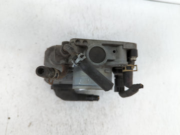 2006-2011 Honda Civic Throttle Body P/N:GMA4A Fits Fits 2006 2007 2008 2009 2010 2011 OEM Used Auto Parts