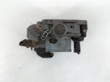 2006-2011 Honda Civic Throttle Body P/N:GMA4A 20358245134 Fits Fits 2006 2007 2008 2009 2010 2011 OEM Used Auto Parts