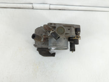 2006-2011 Honda Civic Throttle Body P/N:GMA4A 20358245134 Fits Fits 2006 2007 2008 2009 2010 2011 OEM Used Auto Parts