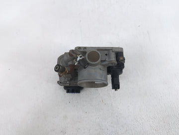 2006-2011 Honda Civic Throttle Body P/N:GMA4A 20358245134 Fits Fits 2006 2007 2008 2009 2010 2011 OEM Used Auto Parts
