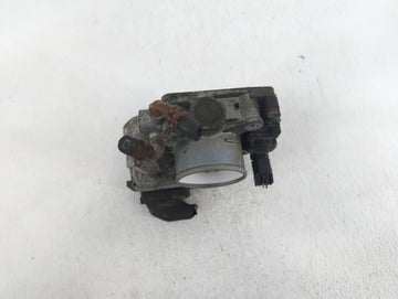 2006-2011 Honda Civic Throttle Body P/N:GMA4A 20358245134 Fits Fits 2006 2007 2008 2009 2010 2011 OEM Used Auto Parts