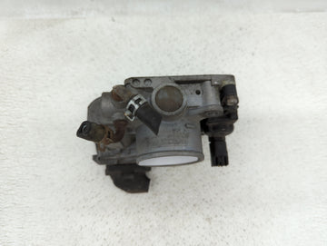 2006-2011 Honda Civic Throttle Body P/N:GMA4A Fits Fits 2006 2007 2008 2009 2010 2011 OEM Used Auto Parts