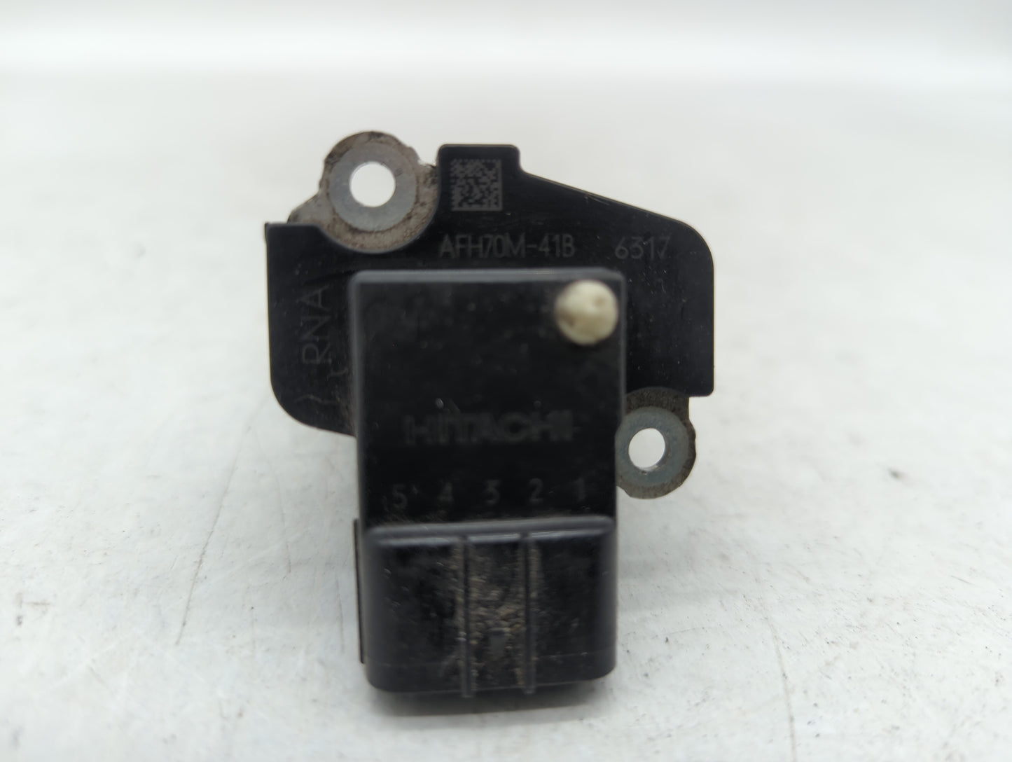 2006-2011 Honda Civic Mass Air Flow Meter Maf - Oemusedautoparts1.com